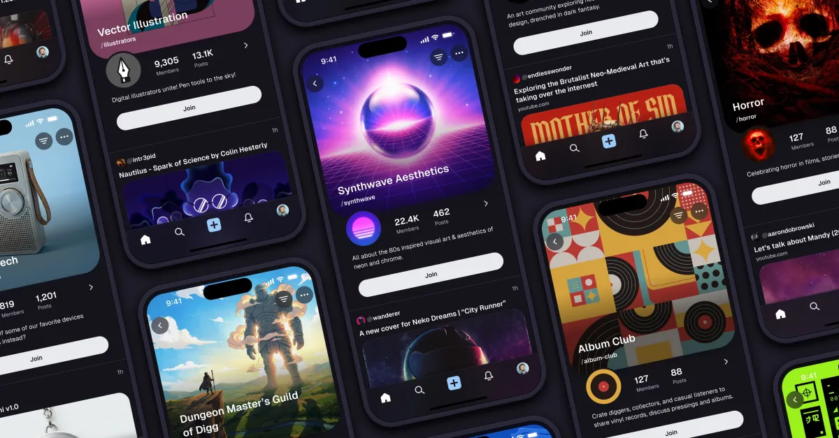 Digg’s open beta shuts down after just two months, blaming AI bot spam