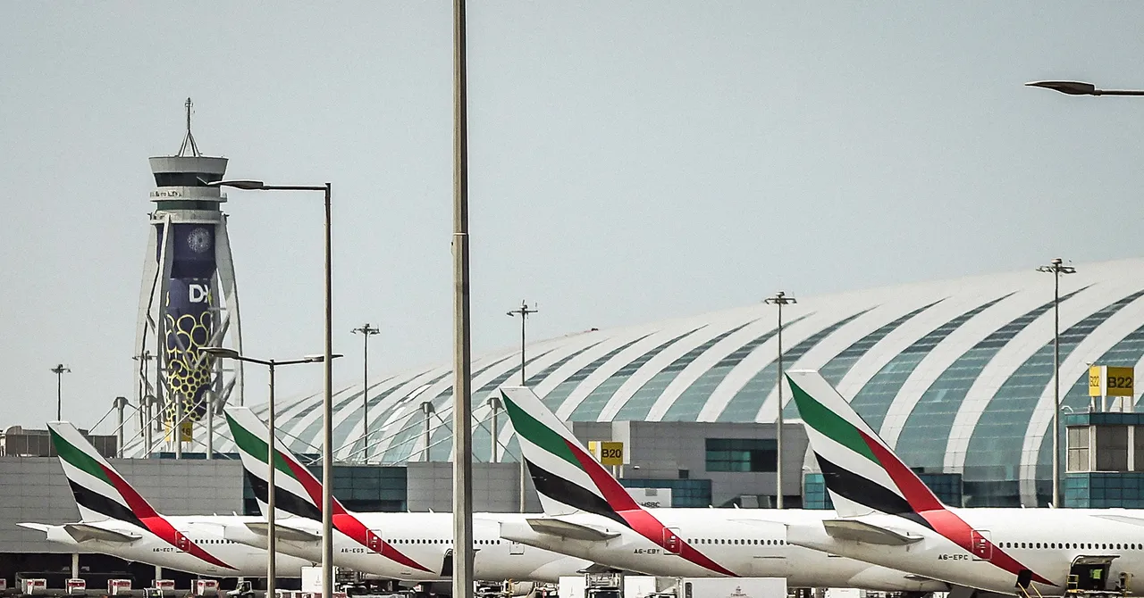 Higher Jet Fuel Prices Could Melt Your Summer Travel Plans