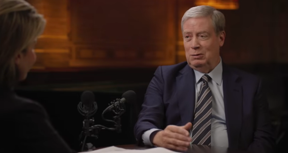 Stablecoins could form backbone of global payments in 10 years: Billionaire