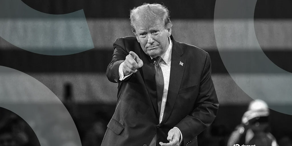 Trump Meme Coin Price, Trading Volume Skyrocket as Holders Vie for Exclusive Event Access