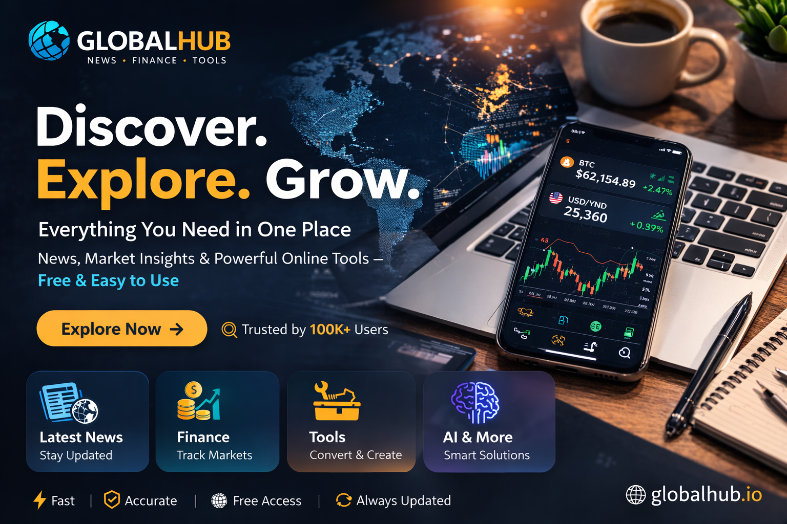 GlobalHub
