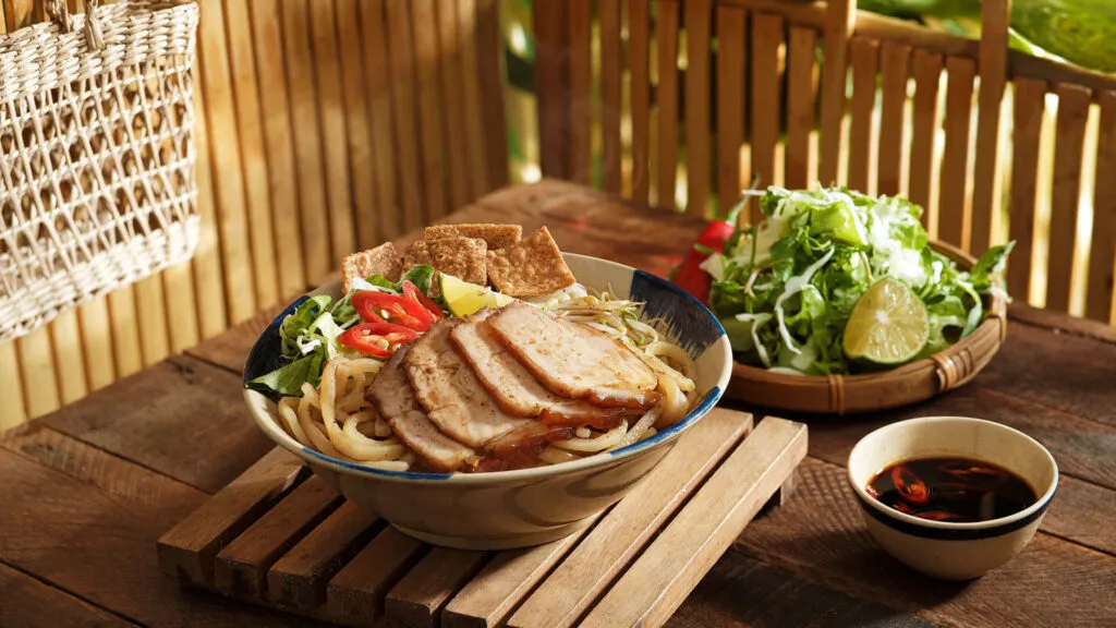 Dive into the Vibrant Culinary Heritage of Central Vietnam