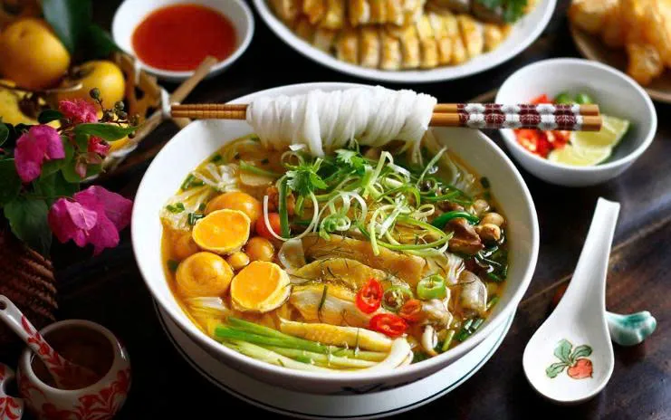 A Symphony of Flavors: Why Northern Vietnamese Cuisine Will Capture Your Heart
