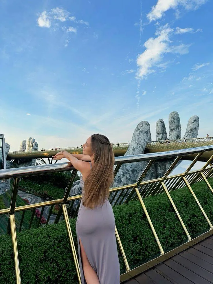 Vietnam: The Hidden Gem of Asia You Need to Experience Now 🇻🇳