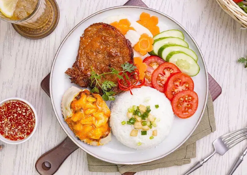 Discovering the Culinary Soul of Southern Vietnam